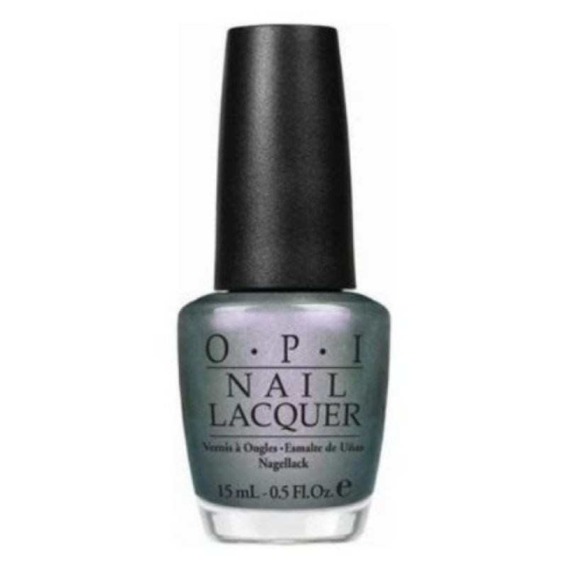 OPI Not Like the Movies Nail Lacquer (0383349)