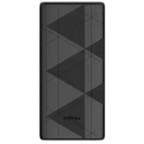 Infinix XP10 Power Bank 10000mAh With Offical Warranty