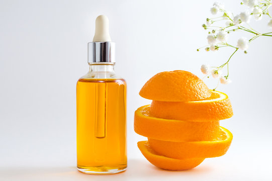 vitamin c serum