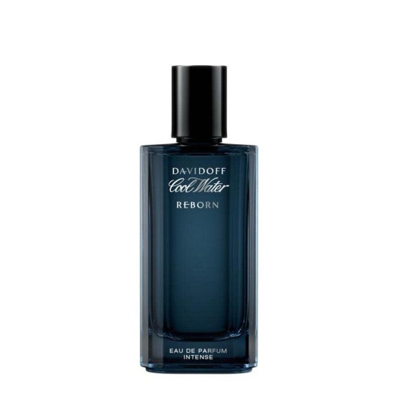 Davidoff Cool Water Reborn Intense Eau De Parfum for Men 100ml (3616305187574)