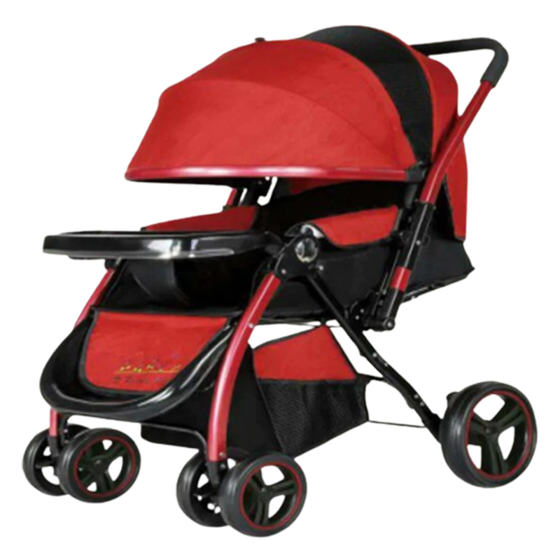 Junior Folding Baby Stroller