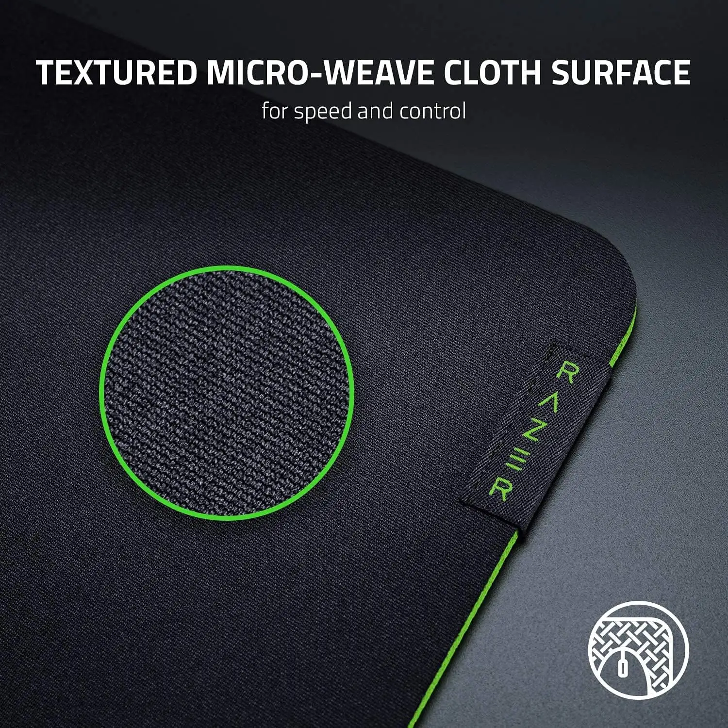 Razer Mouse Mouse Pads Gigantus V2 3XL