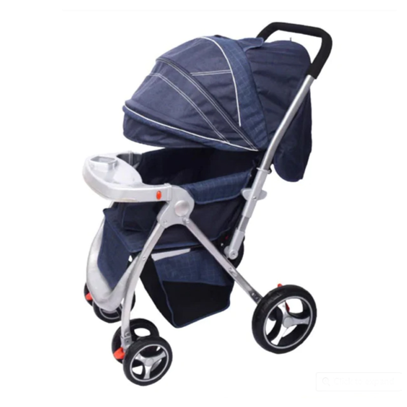 Luxury Design Baby Pram Stroller