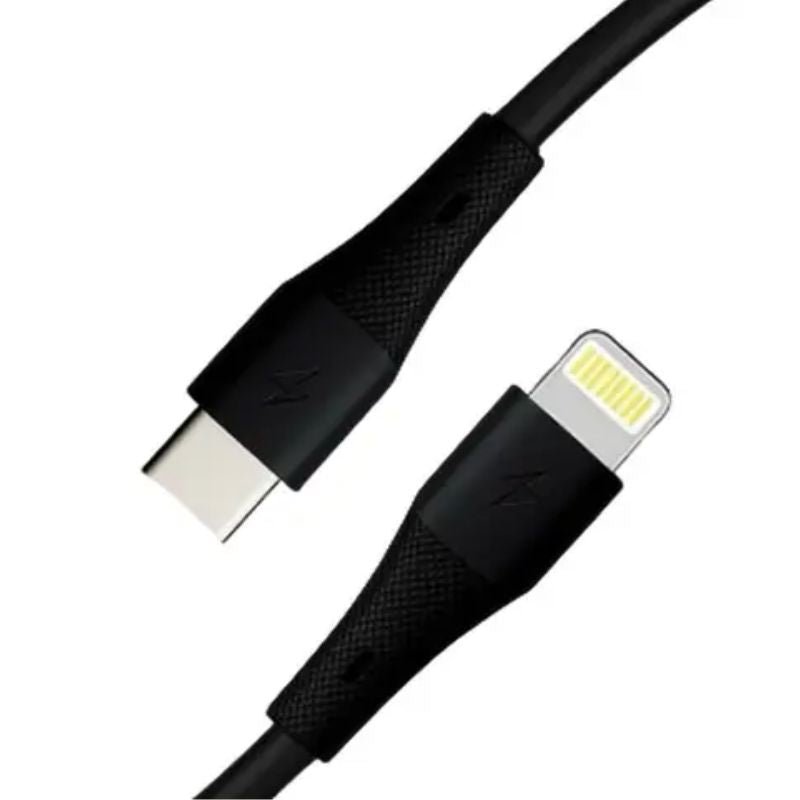 XZone X-3020M3 20W Type-C to Lightning Fast Charging Data Cable 1M
