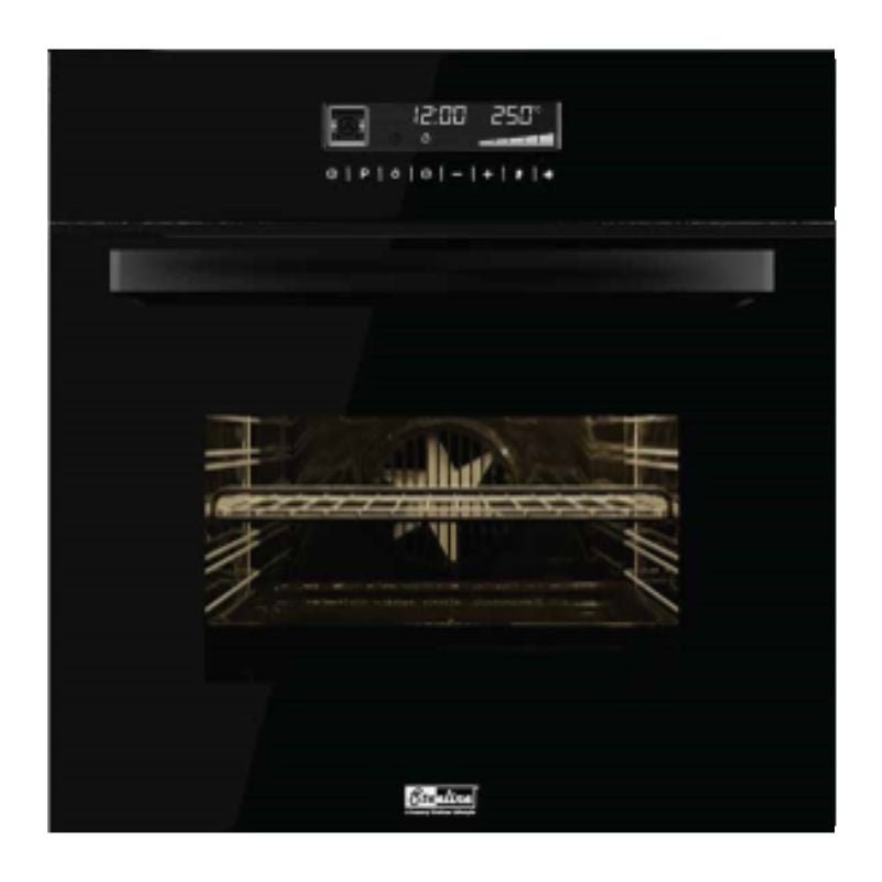 Steeline SL-EB-60ERCD10G-8BC4511 Electric Built-In Oven