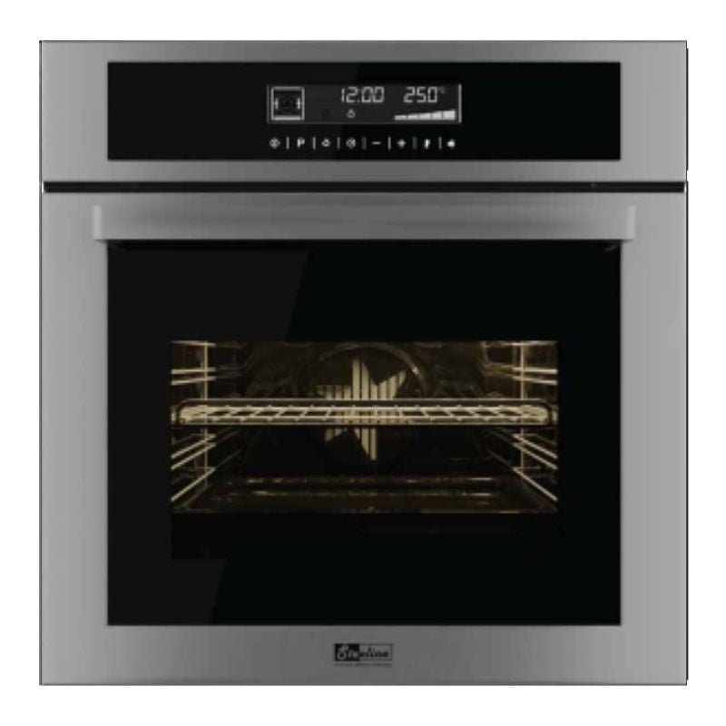 Steeline SL-EB-60ERCD10G-8BC57 Electric Built-In Oven