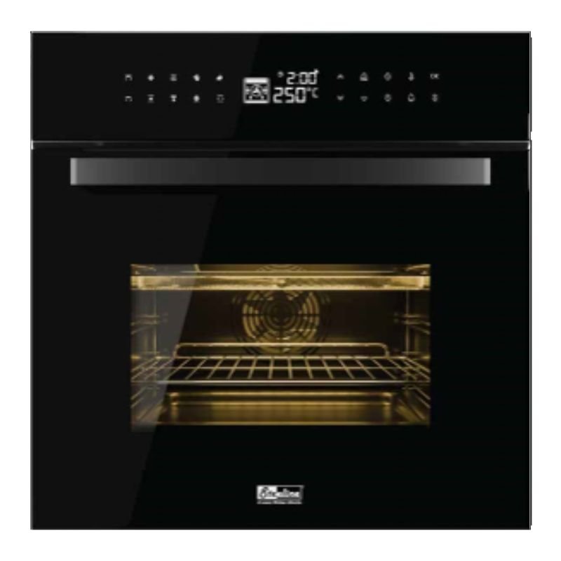 Steeline SL-EB-73ERCD-10BC51T Electric Built-In Oven