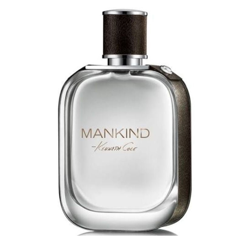 Kenneth Cole Mankind Eau De Toilette for Men 100ml (608940556009)