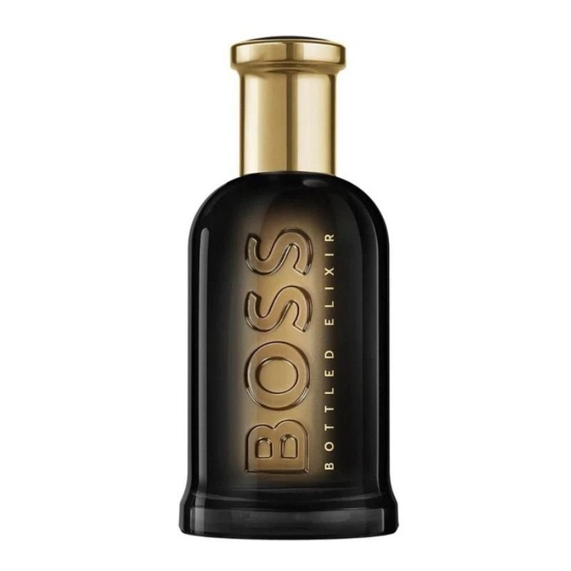 Hugo Boss Bottled Elixir Parfum Intense for Men 100ml (3616304691645)