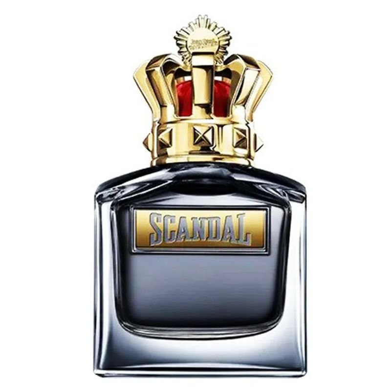 Jean Paul Gaultier Scandal Pour Homme Eau De Toilette for Men 100ml (8435415030885)
