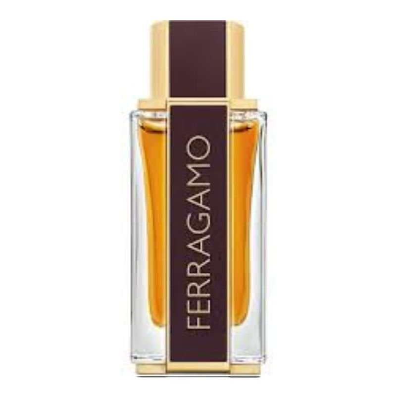 Ferragamo Spicy Leather Eau De Parfum for Men 100ml (8052464895748)
