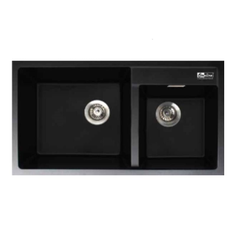 Steeline SL-830GR Granite Kitchen Sink