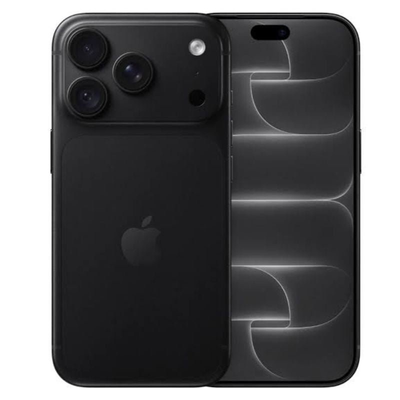 Apple iPhone 18 Pro 512GB PTA Approved with Official Warranty