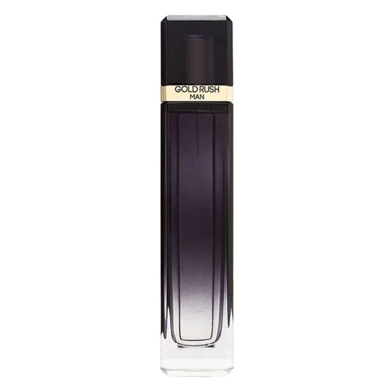Paris Hilton Gold Rush Man Eau De Toilette for Men 100ml (608940566947)