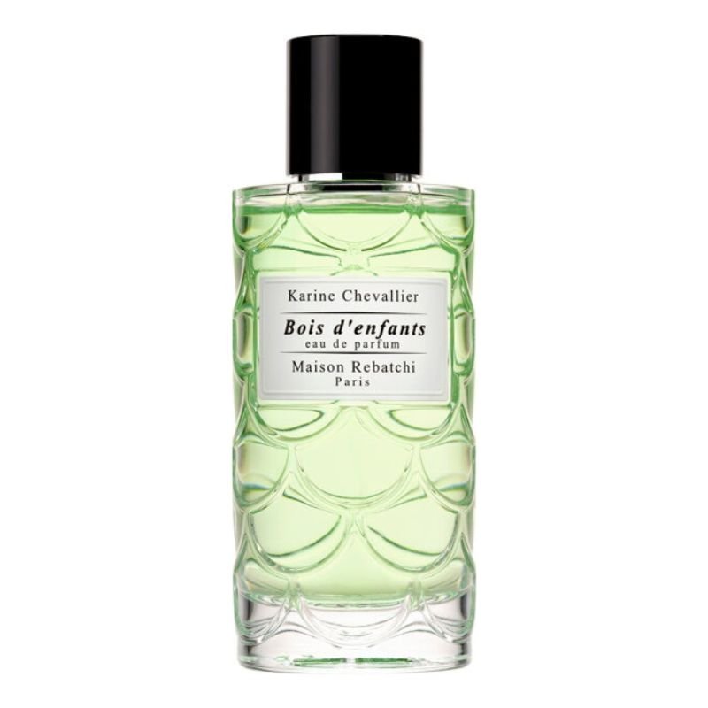 Maison Rebatchi Bois D'Enfants Eau De Parfum Unisex 100ml (3760279751207)