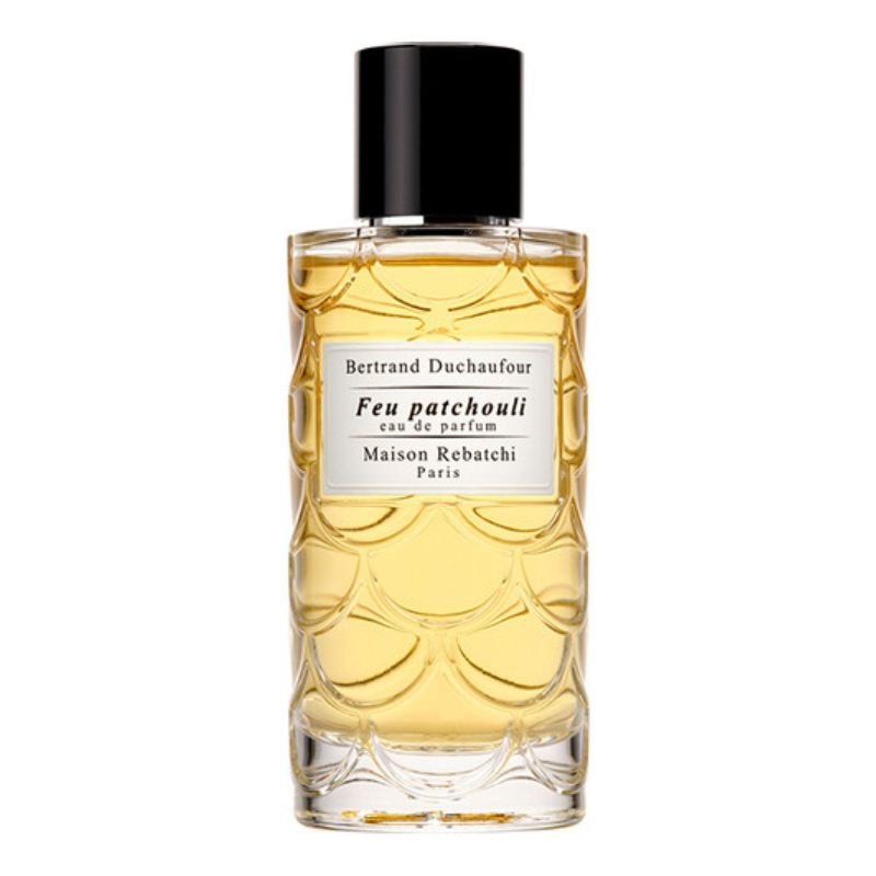 Maison Rebatchi Feu Patchouli Eau De Parfum Unisex 100ml (3760279751177)