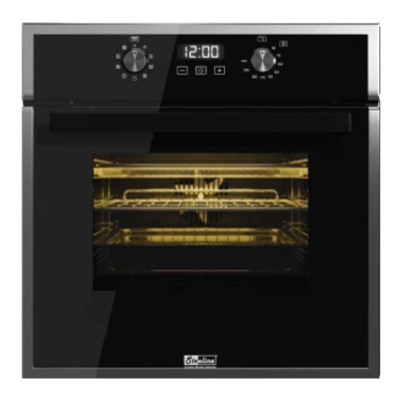Steeline SL-EB-72ERCD6-P9BC20T Electric Built-In Oven