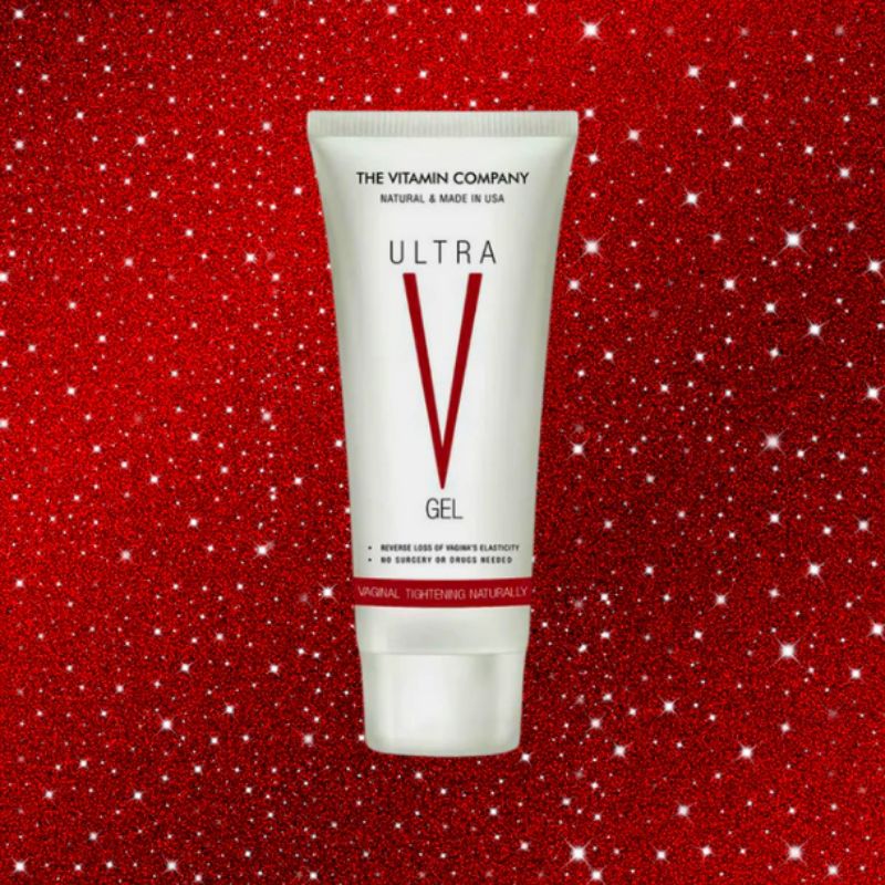 Ultra virginal tightening gel USA