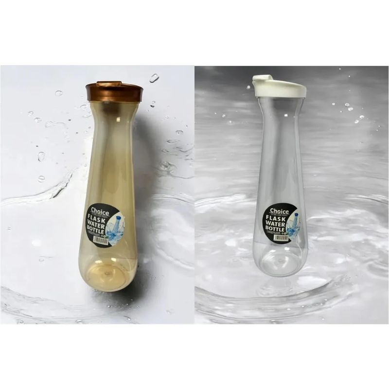 Flask Juice Bottles 1250 ml