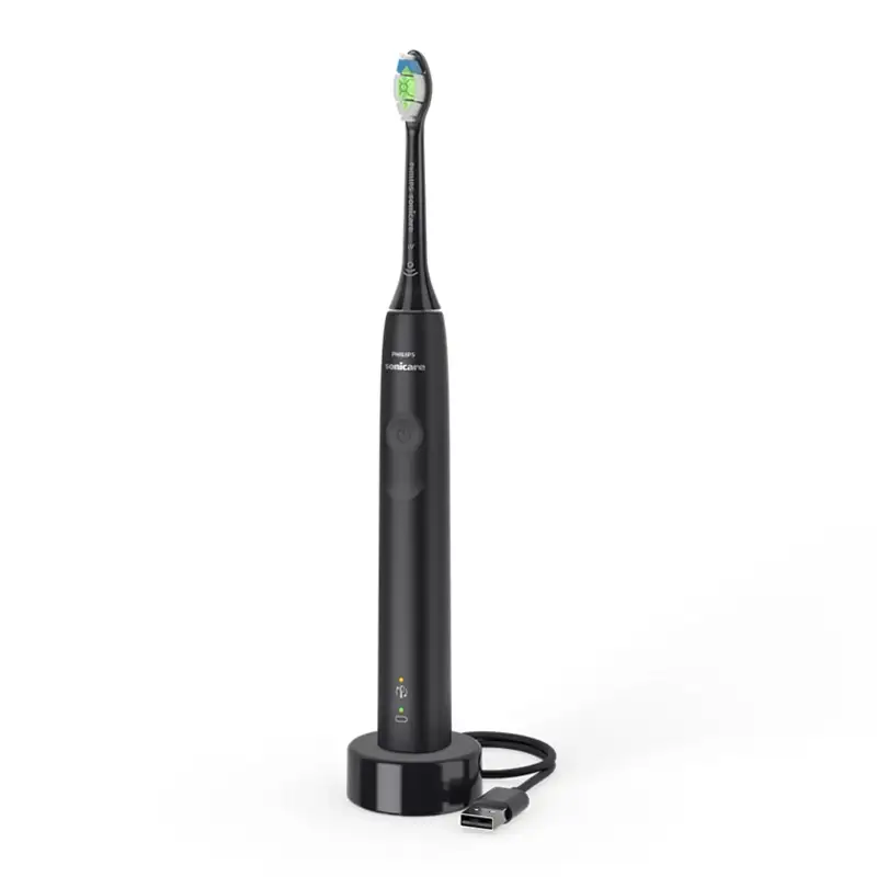 Philips HX3671/54 Sonic Electric Toothbrush  With Official Warranty