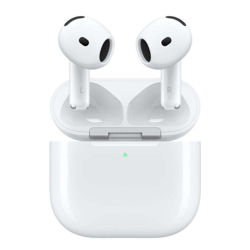 Apple Airpods 4th Generation With Active Noise Cancellation