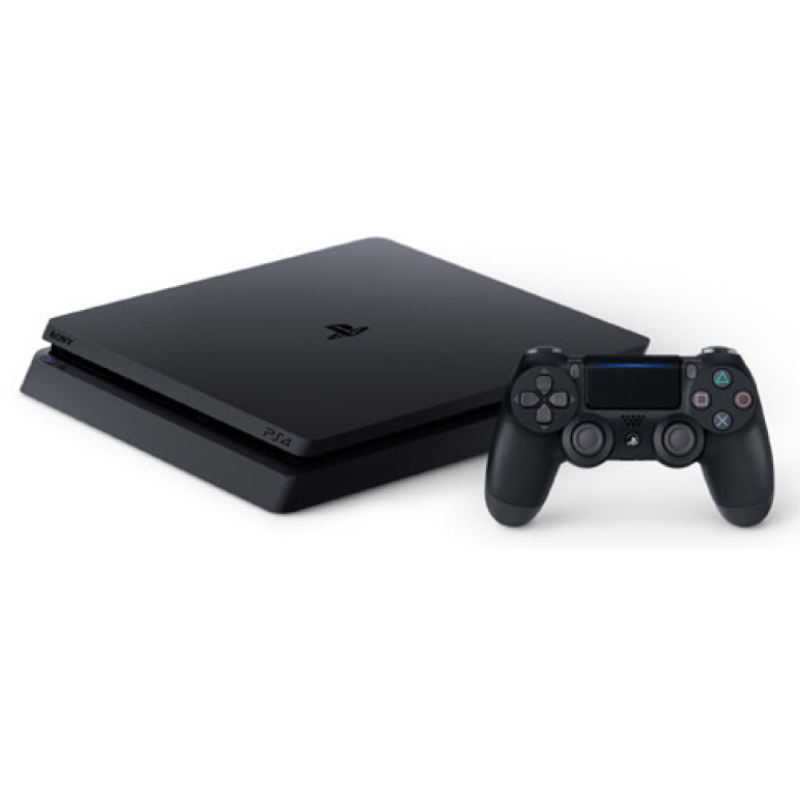 Sony PlayStation 4 500GB Slim Console