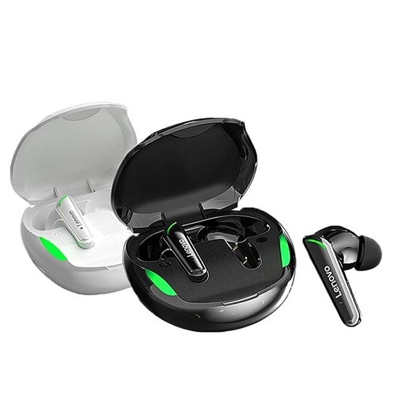 Lenovo XT92 True Wireless Earbuds