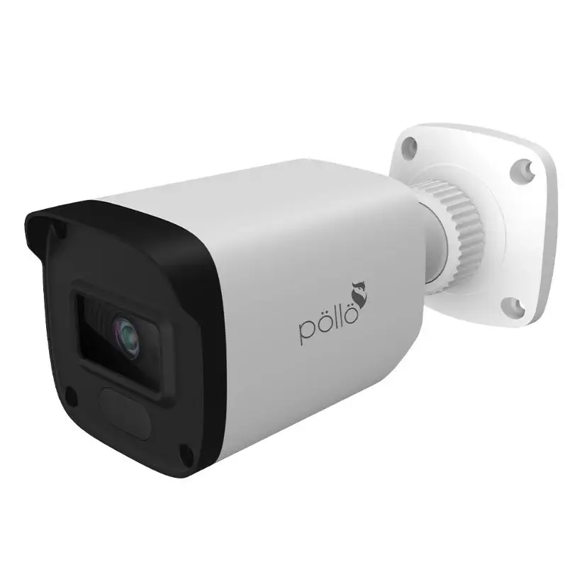 Pollo 4MP IP AI CCTV Camera PLC-424M-AI-IR3/PM