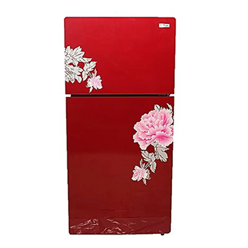 Gaba National GNR-1712 W.D (A) (P.C.M) Double Door Big Refrigerator With Official Warranty