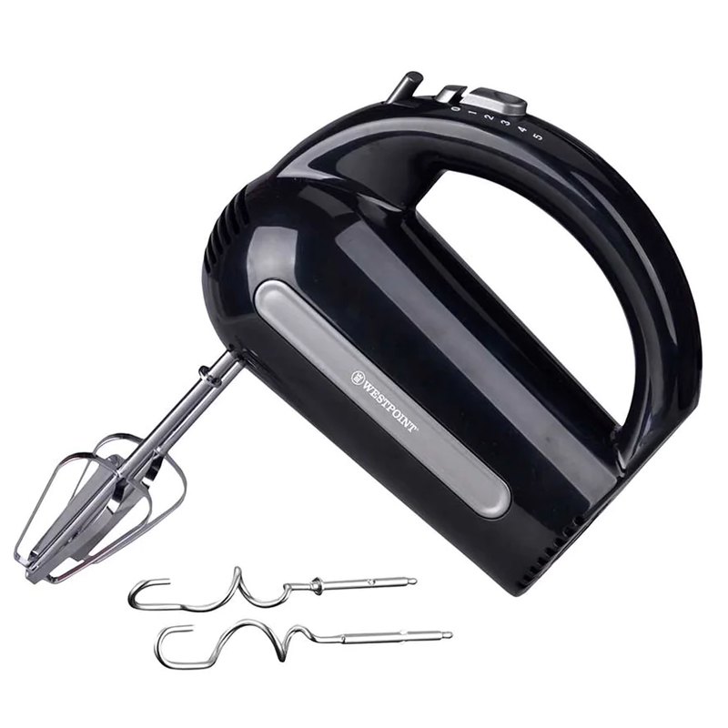Westpoint WF-9501 Hand Mixer With Official Warranty