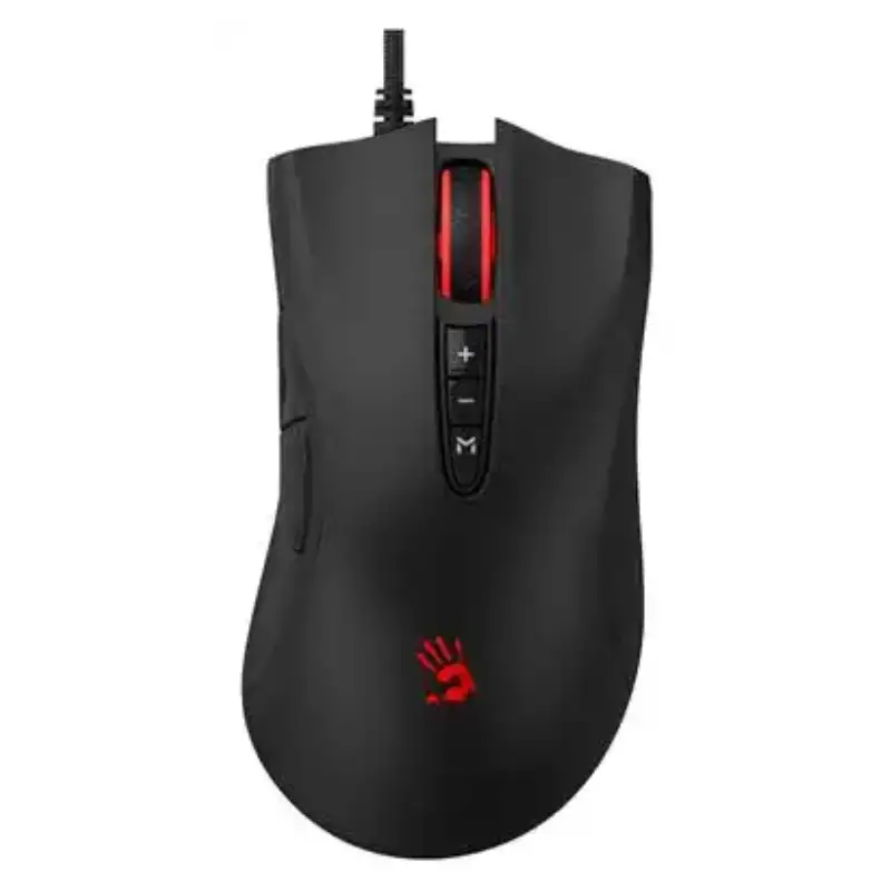 A4tech Bloody ES5 Esports RGB Gaming Mouse