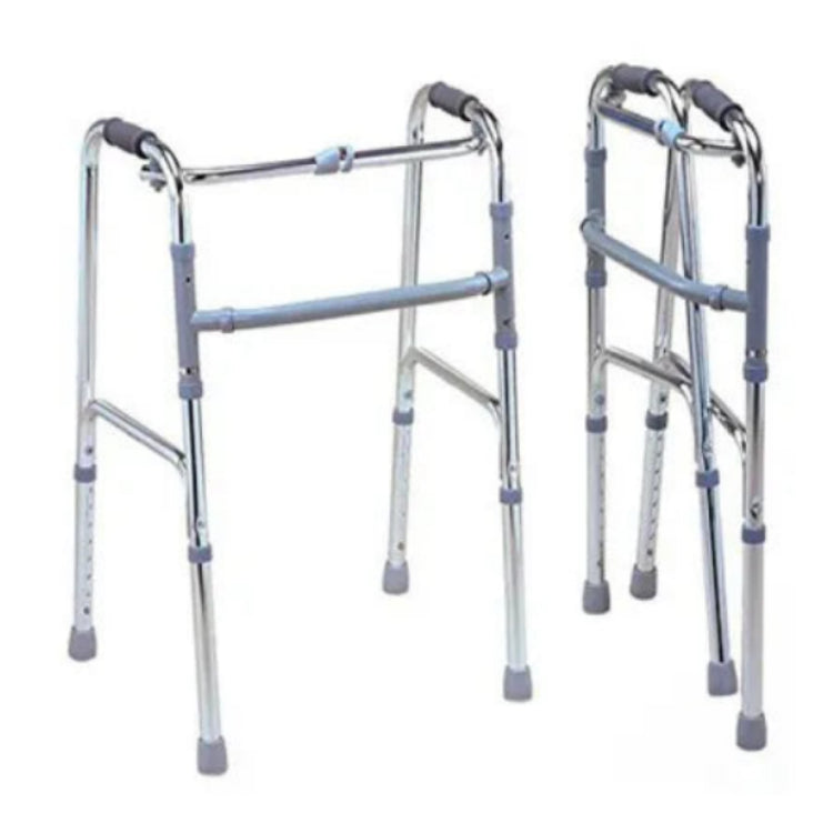 Aluminum Folding Walker