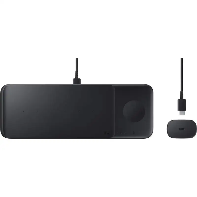 Samsung Galaxy Wireless Charger Trio