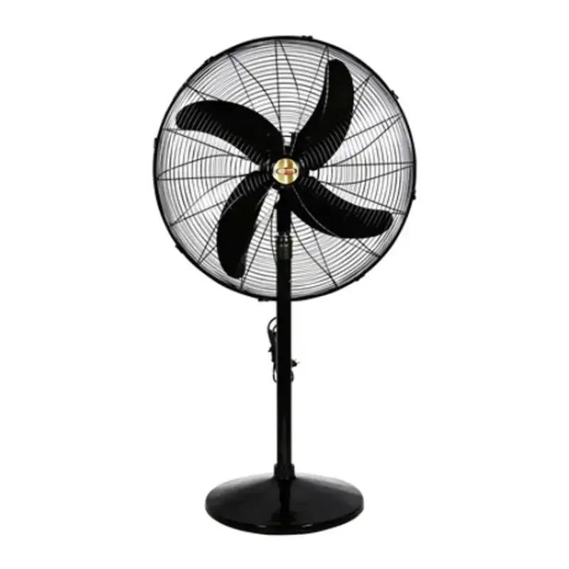 GFC AC DC Pedestal Fan Myga Copper 20 Inch Energy Efficient With Official Warranty