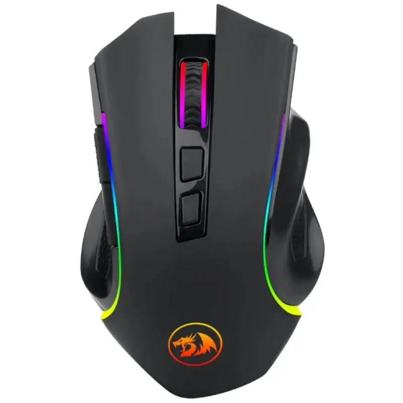 Redragon M607-KS Griffin Elite RGB Wireless Gaming Mouse