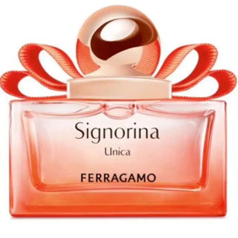 Salvatore Ferragamo Ladies SIGNORINA UNICA EDP 100 ML