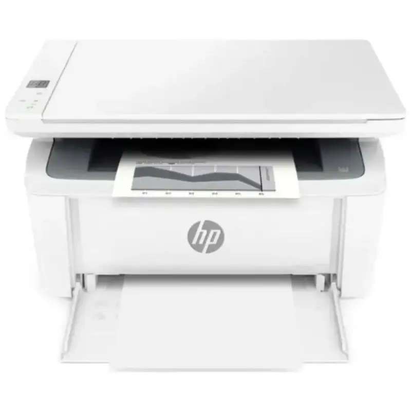 HP M141w MFP LaserJet Printer (7MD74A) Black and White Printer