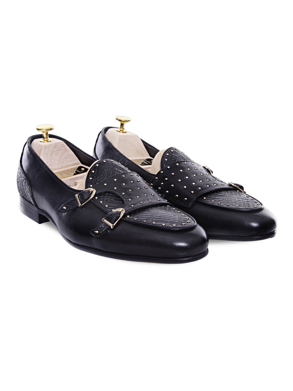 WINGTIP BELGIAN LOAFER