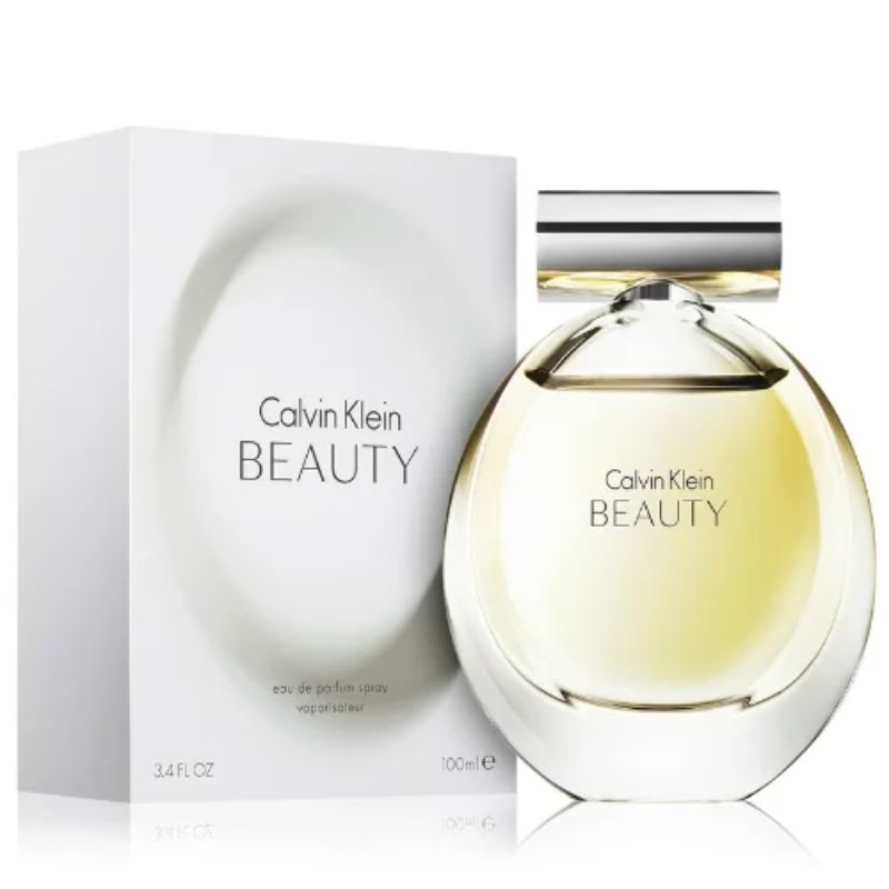 Calvin Klein Beauty EDP 100Ml (C) (3607340213267)