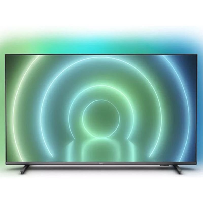 Philips 50PUT7966/98 LED 4K UHD Android TV With 1 Year Warranty