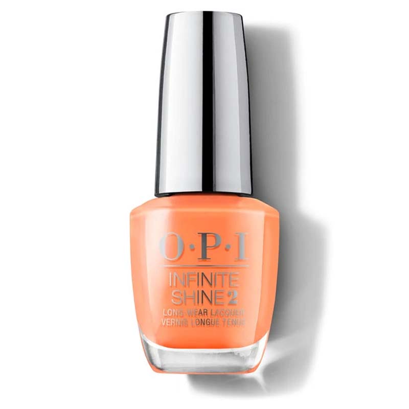 O.P.I Infinite Shine The Sun Never Sets 15 ML