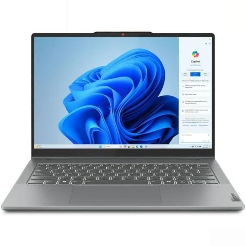 Lenovo IdeaPad 5 2-in-1 Laptop Core 7 150U 16GB RAM 512GB SSD 14 WUXGA Touch Backlit Keyboard Fingerprint Reader Lenovo Pen Windows 11