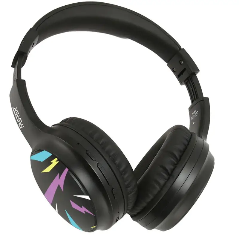 Faster S5 ANC Special Edition With Official Warranty