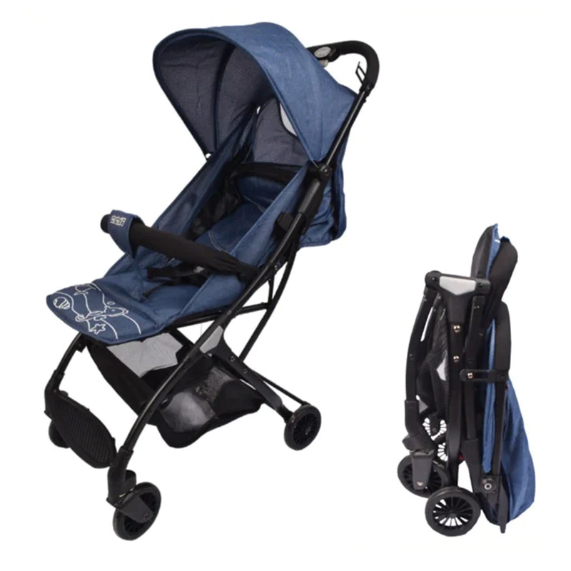 Little Angel Foldable Baby Stroller