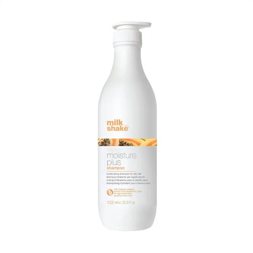 MILK SHAKE   MOISTURE PLUS SHAMPOO  1000 ML