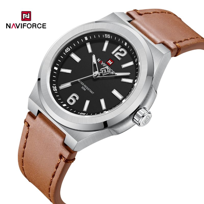 Naviforce NF 9233 Commander Edition