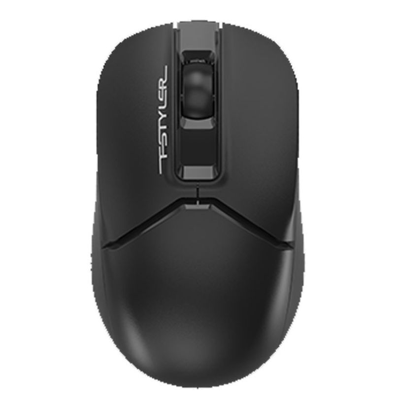 A4tech FB12S styler Dual Mode Wireless Mouse