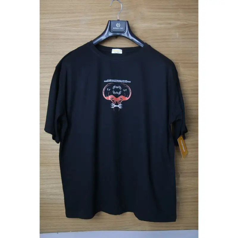 DRIPPERS Bundle of 3 Summer T-shirts (Unisex)