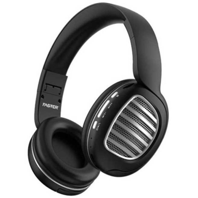 Faster S4 HD Solo Wireless Stereo Headphones With Official Warranty