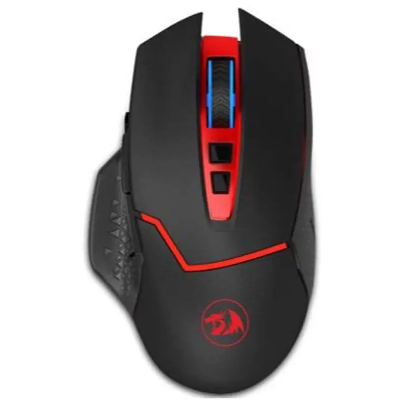 Redragon M690 Mirage Wireless Gaming Mouse